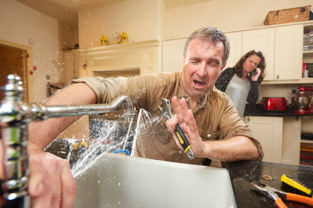 Best Water damage restoration near me  in Sedalia, MO